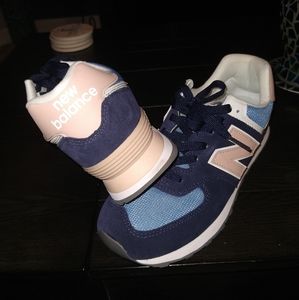 New Balance sneaker
